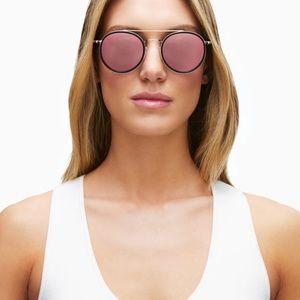 Ramy brook sunglasses
